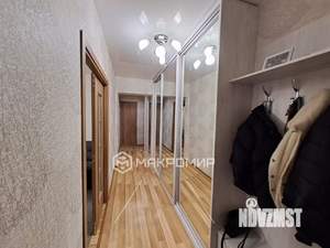 2-к квартира, вторичка, 64м2, 2/10 этаж