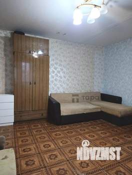 1-к квартира, вторичка, 36м2, 2/5 этаж