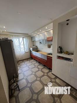 5-к квартира, вторичка, 120м2, 14/16 этаж