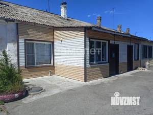 3-к квартира, вторичка, 48м2, 1/1 этаж