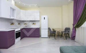 2-к квартира, вторичка, 49м2, 4/19 этаж
