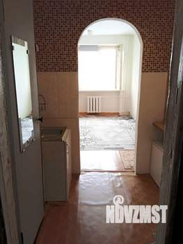 Студия квартира, вторичка, 17м2, 4/5 этаж