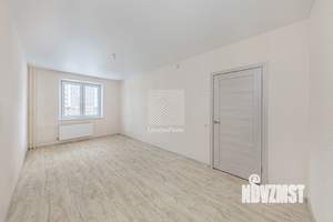3-к квартира, сданный дом, 73м2, 5/18 этаж