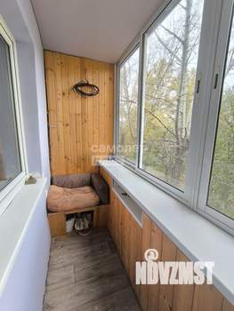 3-к квартира, вторичка, 59м2, 4/5 этаж