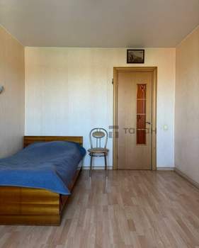 3-к квартира, вторичка, 66м2, 3/9 этаж