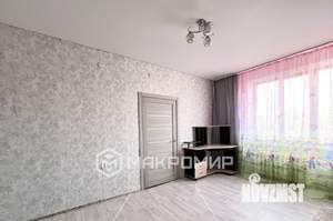 2-к квартира, вторичка, 40м2, 4/4 этаж
