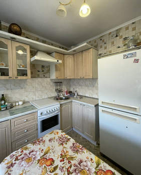 3-к квартира, вторичка, 62м2, 7/9 этаж