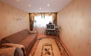 3-к квартира, вторичка, 69м2, 4/10 этаж