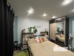 3-к квартира, вторичка, 65м2, 5/9 этаж