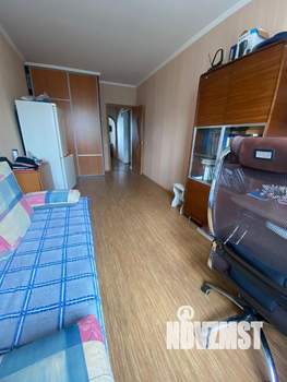2-к квартира, вторичка, 57м2, 7/10 этаж