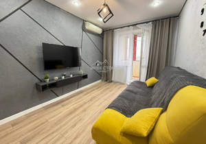 1-к квартира, вторичка, 32м2, 10/10 этаж