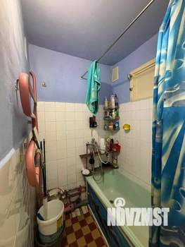 2-к квартира, вторичка, 44м2, 5/5 этаж