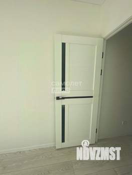 2-к квартира, вторичка, 54м2, 1/10 этаж