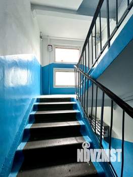 1-к квартира, вторичка, 30м2, 5/5 этаж