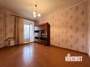 2-к квартира, вторичка, 54м2, 3/4 этаж