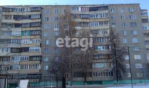 3-к квартира, вторичка, 65м2, 6/9 этаж