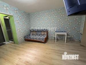 1-к квартира, вторичка, 40м2, 1/9 этаж