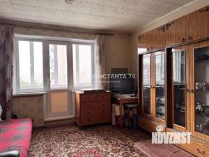 2-к квартира, вторичка, 52м2, 8/10 этаж
