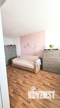 1-к квартира, вторичка, 32м2, 7/12 этаж