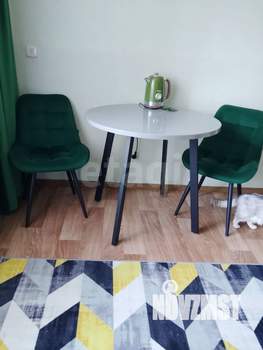 1-к квартира, вторичка, 35м2, 4/9 этаж