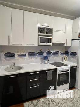 1-к квартира, вторичка, 41м2, 7/10 этаж