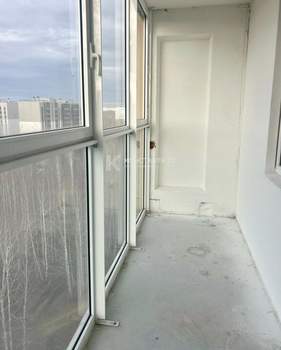 Студия квартира, вторичка, 27м2, 10/10 этаж