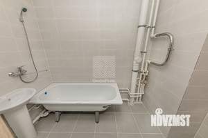 1-к квартира, сданный дом, 52м2, 7/18 этаж
