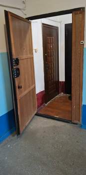 2-к квартира, вторичка, 50м2, 2/9 этаж