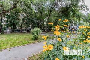 2-к квартира, вторичка, 40м2, 3/5 этаж