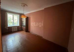 4-к квартира, вторичка, 97м2, 2/5 этаж