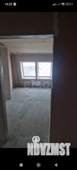 4-к квартира, вторичка, 91м2, 5/5 этаж