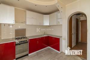 1-к квартира, вторичка, 33м2, 2/10 этаж