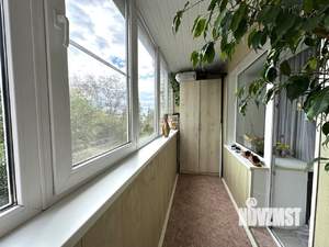 3-к квартира, вторичка, 62м2, 3/5 этаж