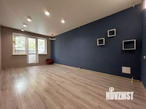 1-к квартира, вторичка, 31м2, 2/5 этаж
