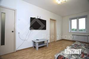 1-к квартира, вторичка, 32м2, 5/10 этаж