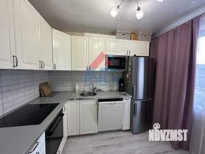 4-к квартира, вторичка, 81м2, 3/9 этаж