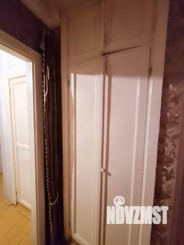 2-к квартира, вторичка, 42м2, 3/5 этаж