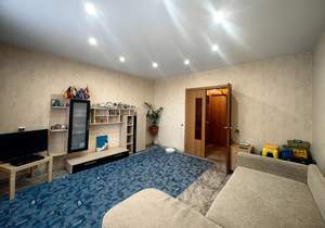 3-к квартира, вторичка, 74м2, 7/10 этаж