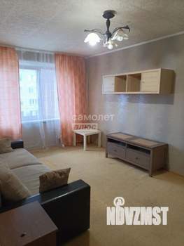 1-к квартира, вторичка, 36м2, 8/9 этаж