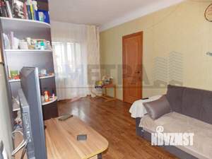 2-к квартира, вторичка, 46м2, 5/5 этаж