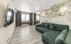 2-к квартира, вторичка, 61м2, 12/16 этаж