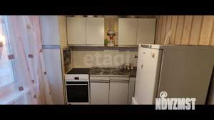 1-к квартира, вторичка, 33м2, 4/9 этаж