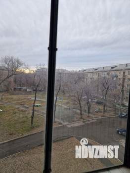 2-к квартира, вторичка, 43м2, 4/5 этаж