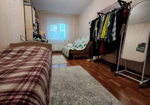 2-к квартира, вторичка, 56м2, 7/10 этаж