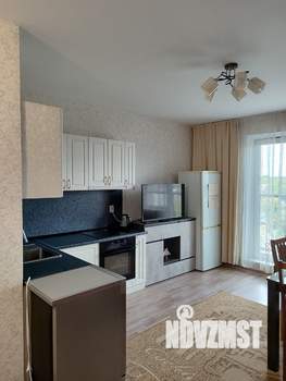 3-к квартира, вторичка, 56м2, 8/17 этаж