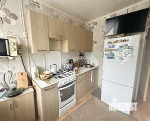 1-к квартира, вторичка, 30м2, 8/9 этаж