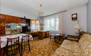 3-к квартира, вторичка, 69м2, 4/9 этаж