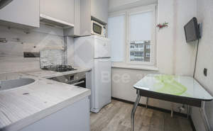 1-к квартира, вторичка, 31м2, 2/5 этаж