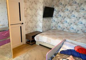 1-к квартира, вторичка, 32м2, 10/11 этаж