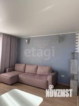 1-к квартира, вторичка, 47м2, 16/18 этаж